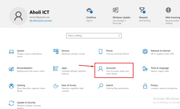 How To Setup USB Security Key For Windows or Mac